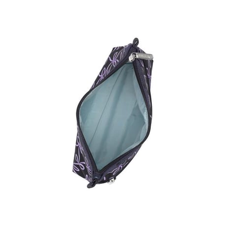 レスポートサック Cosmetic Clutch CHARMING RIBBONS 7105 HE59 lesportsac ポーチ