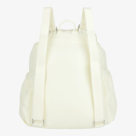 ザ・ノースフェイス G'S BONNEY BACKPACK ガールズ ボニー バックパック Cream THE NORTH FACE リュック