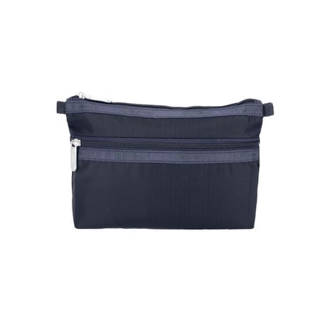 レスポートサック Cosmetic Clutch DEEP SEA BLUE 7105 R111 lesportsac ポーチ