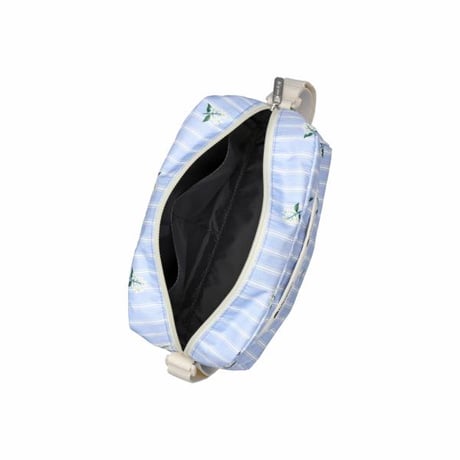 レスポートサック DANIELLA CROSSBODY JASMINE STRIPE 2434 HG28 lesportsac ショルダーバッグ