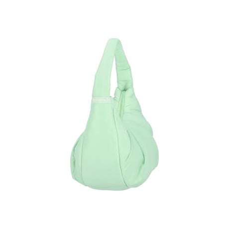 レスポートサック SHEEN SMALL CRESCENT CLOUDY SAGE 1823 LD54 lesportsac ショルダーバッグ