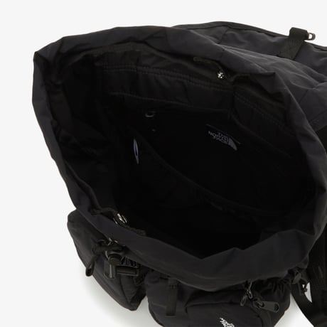 ザ・ノースフェイス W'S BREEZE BACKPACK ウィメンズ ブリーズ バックパック Black THE NORTH FACE リュック