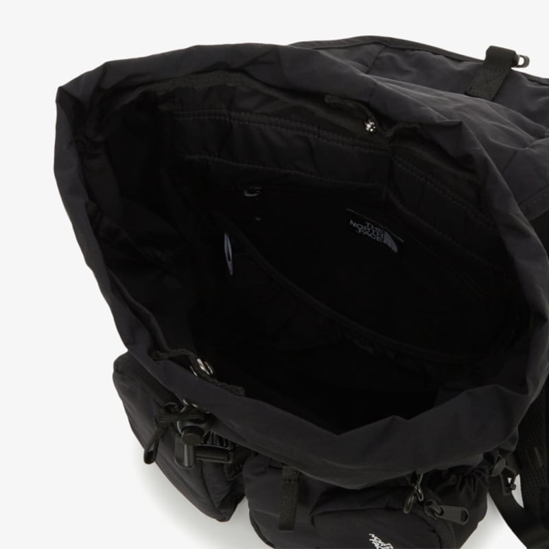 ザ・ノースフェイス W'S BREEZE BACKPACK ウィメンズ ブリーズ バック