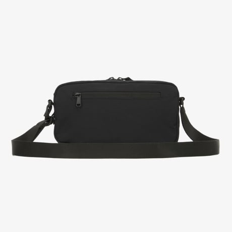 ザ・ノースフェイス URBAN 2POCKET CROSS BAG アーバン2ポケットクロスバッグ Black THE NORTH FACE ショルダーバッグ