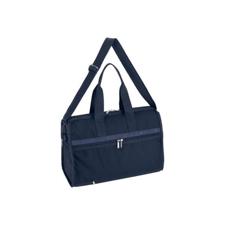 レスポートサック DELUXE MED WEEKENDER DEEP SEA BLUE 4318 R111 lesportsac ショルダーバッグ