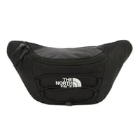 ザ・ノースフェイス JESTER HIP SACK MINI ジェスターヒップサックミニ Black THE NORTH FACE ウエストバッグ