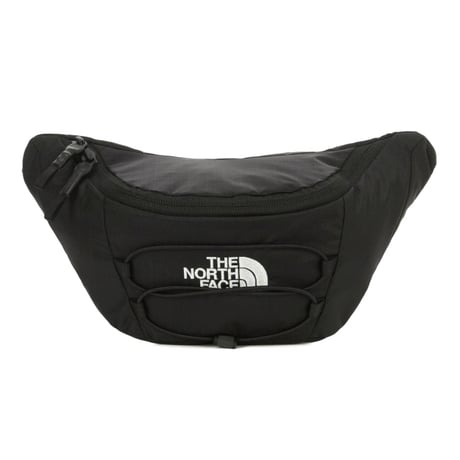 ザ・ノースフェイス JESTER HIP SACK MINI ジェスターヒップサックミニ Black THE NORTH FACE ウエストバッグ