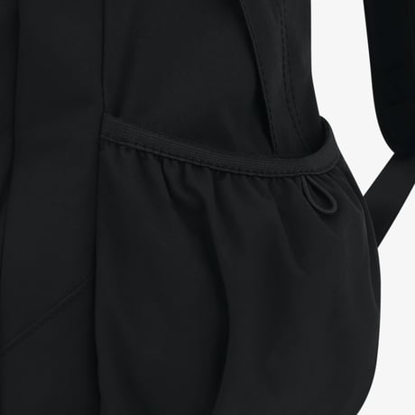 ザ・ノースフェイス WL MINI SHOT ホワイトレーベル ミニ ショット バックパック Black THE NORTH FACE リュック