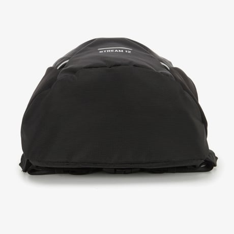 ザ・ノースフェイス STREAM 12 ストリーム12 バックパック Black THE NORTH FACE リュック