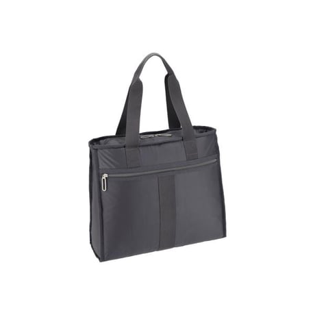 レスポートサック ESSENTIAL CARRYALL SHADOW GREY C 1121 C411 lesportsac トートバッグ
