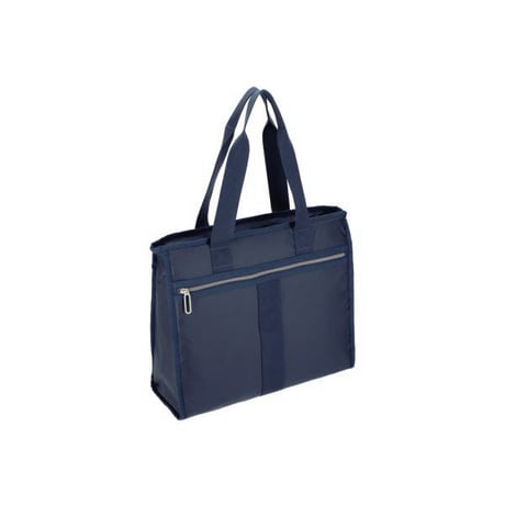 レスポートサック ESSENTIAL CARRYALL DARK BLUE C 1121 C355 lesportsac トートバッグ