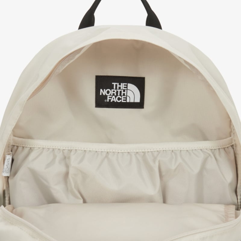 ザ・ノースフェイス MINI SHOT ミニ ショット バックパック Sand Shell