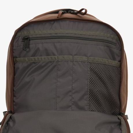 ザ・ノースフェイス JESTER AIR 20 ジェスターエアー20 バックパック Brick THE NORTH FACE リュック