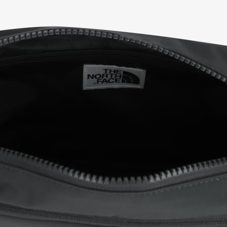 ザ・ノースフェイス LINDEN CROSS BAG M リンデン クロスバッグ M Charcoal Gray THE NORTH FACE ショルダーバッグ