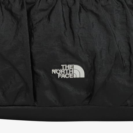 ザ・ノースフェイス BONNEY SR SHOULDER TOTE ボニー ショルダー トートバッグ Black THE NORTH FACE ショルダーバッグ
