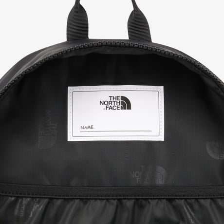 ザ・ノースフェイス K'S BERKELEY PACK M キッズ バークレーパック M Black NORTH FACE リュック