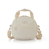 グレゴリー SUSZY ROUND CROSS BODY スージーラウンドクロスボディ IVORY WHITE Gregory ショルダーバッグ