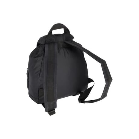 レスポートサック SMALL VOYAGER BACKPACK RECYCLED BLACK 1429 R086 lesportsac リュック