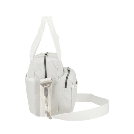 レスポートサック METRO CONVERTIBLE CROSSBODY BLANC C 2277 C383 lesportsac ショルダーバッグ