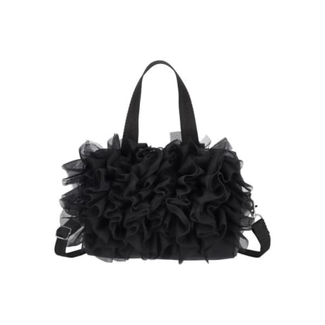 週末限定価格‼️カラフルなメッシュが可愛い✨‼️❤️Lesportsac❤️ LeSportsac - 週末限定価格‼️カラフルなメッシュが可愛い