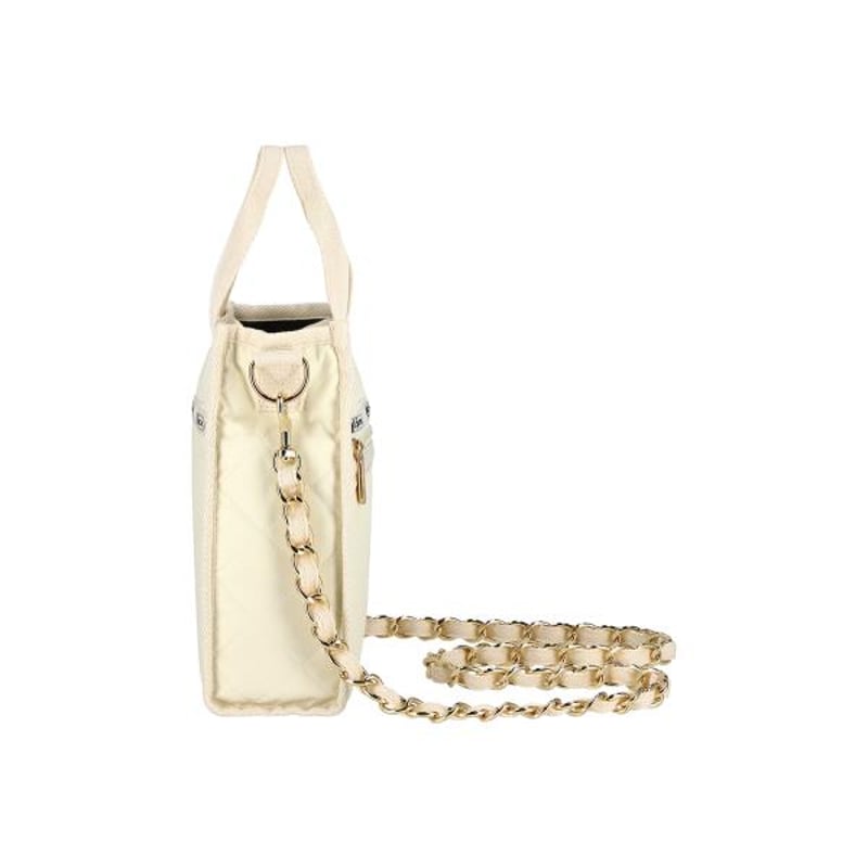 レスポートサック CHAIN MINI NORTH/SOUTH TOTE SANDBAR CH レスポートサック CHAIN MINI NORTH/SOUTH TOTE SANDBAR CH