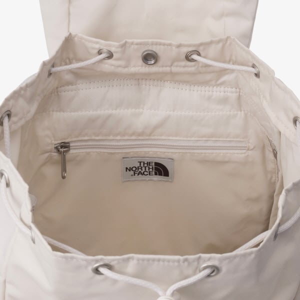 ザ・ノースフェイス BONNEY BACKPACK ボニー バックパック Cream