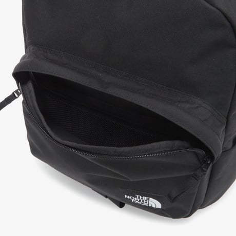 ザ・ノースフェイス TNF DAY PACK M デイパック バックパック Black THE NORTH FACE リュック
