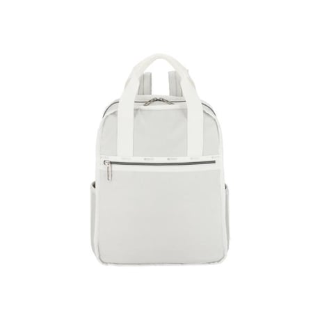 レスポートサック CR URBAN BACKPACK BLANC C 2297 C383 lesportsac リュック