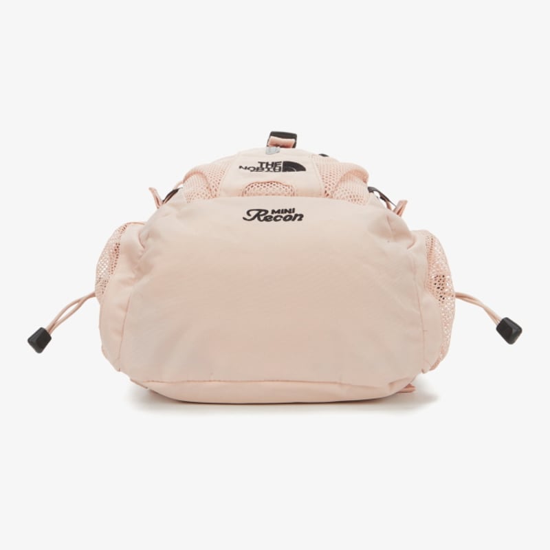 ザ・ノースフェイス RECON MINI リーコン ミニ バックパック Grayish