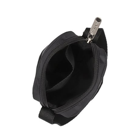 レスポートサック MINI PHONE CROSSBODY RECYCLED BLACK 3505 R086 lesportsac ショルダーバッグ