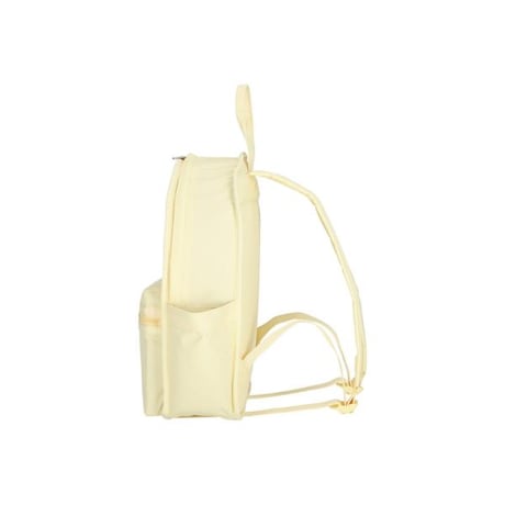 レスポートサック ROUTE SMALL BACKPACK LEMON MERINGUE 3746 RA11 lesportsac リュック