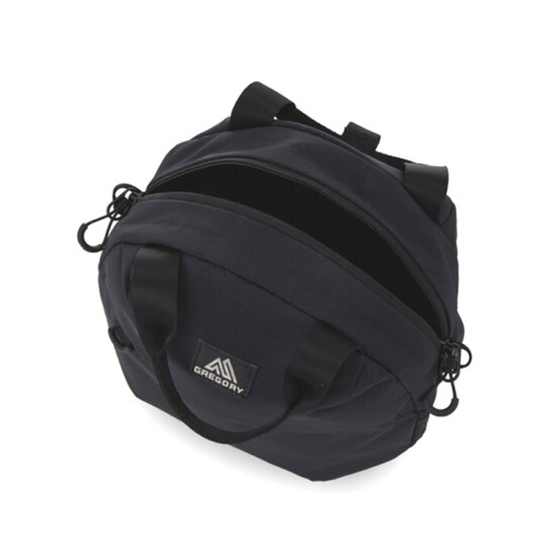 グレゴリー SUSZY ROUND CROSS BODY スージーラウンドクロス