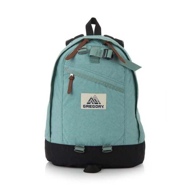グレゴリー FINE DAY V2 ファインデイ OCEAN GREEN Gregory リュ