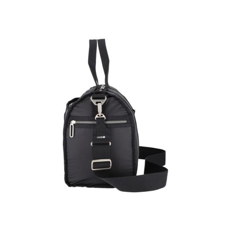 レスポートサック ESSENTIAL MEDIUM DUFFLE BLACK C 1501 C363 lesportsac ショルダーバッグ