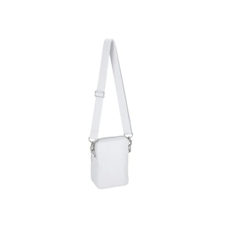 レスポートサック MINI PHONE BAG PEARL GRAY 1301 RA15 lesportsac ショルダーバッグ