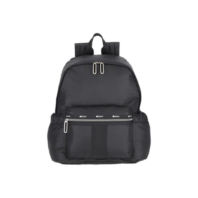 レスポートサック ESSENTIAL MEDIUM BACKPACK BLACK C 1311