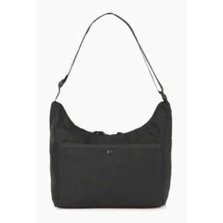 グレゴリー STANDARD SHOULDER スタンダードショルダー BLACK BALLISTIC Gregory ショルダーバッグ
