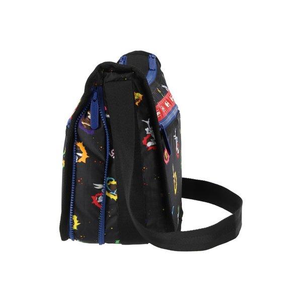 レア！LeSportsac レスポートサック✕ルーニー・テューンズ リュック レスポートサック ルーニー・テューンズ Deluxe Everyday Bag