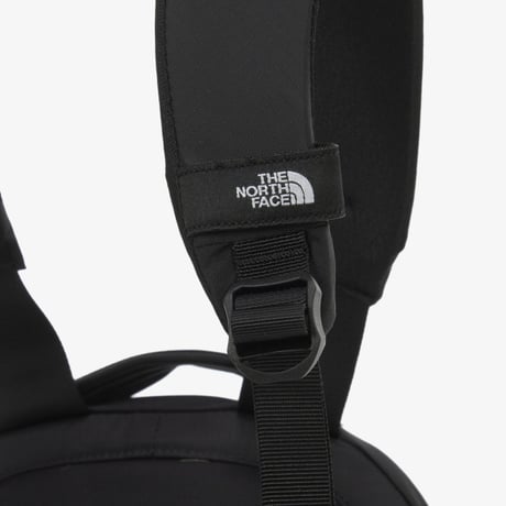 ザ・ノースフェイス BOREALIS MINI BACKPACK ボレアリス ミニ バックパック Black THE NORTH FACE リュック