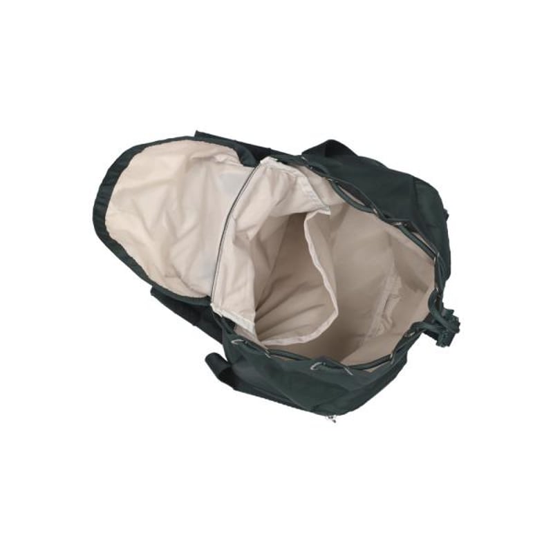 レスポートサック SMALL VOYAGER BACKPACK MIDNIGHT GREEN