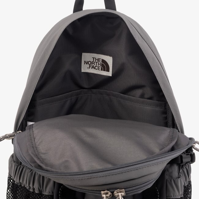 ザ・ノースフェイス SUPER ONE WAY スーパーワンウェイ Gray THE NORT