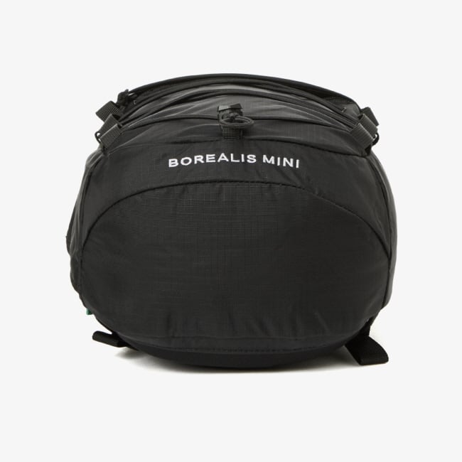 ザ・ノースフェイス BOREALIS MINI PACK ボレアリス ミニ パック Black