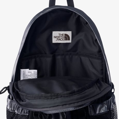 ザ・ノースフェイス SUPER ONE WAY スーパーワンウェイ Silver Gray THE NORTH FACE ボディバッグ