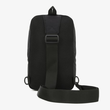ザ・ノースフェイス URBAN ONE WAY アーバンワンウェイ Black THE NORTH FACE ボディバッグ