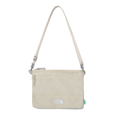 ザ・ノースフェイス BREEZE SLING BAG ブリーズ スリングバッグ Cream THE NORTH FACE ショルダーバッグ