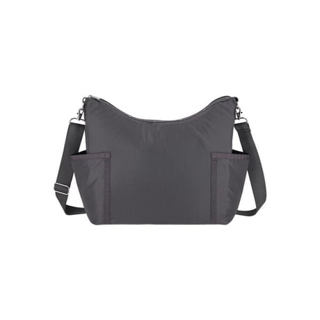 レスポートサック ZIP BUCKET SHOULDER BAG THUNDER 2902 R112 lesportsac ショルダーバッグ