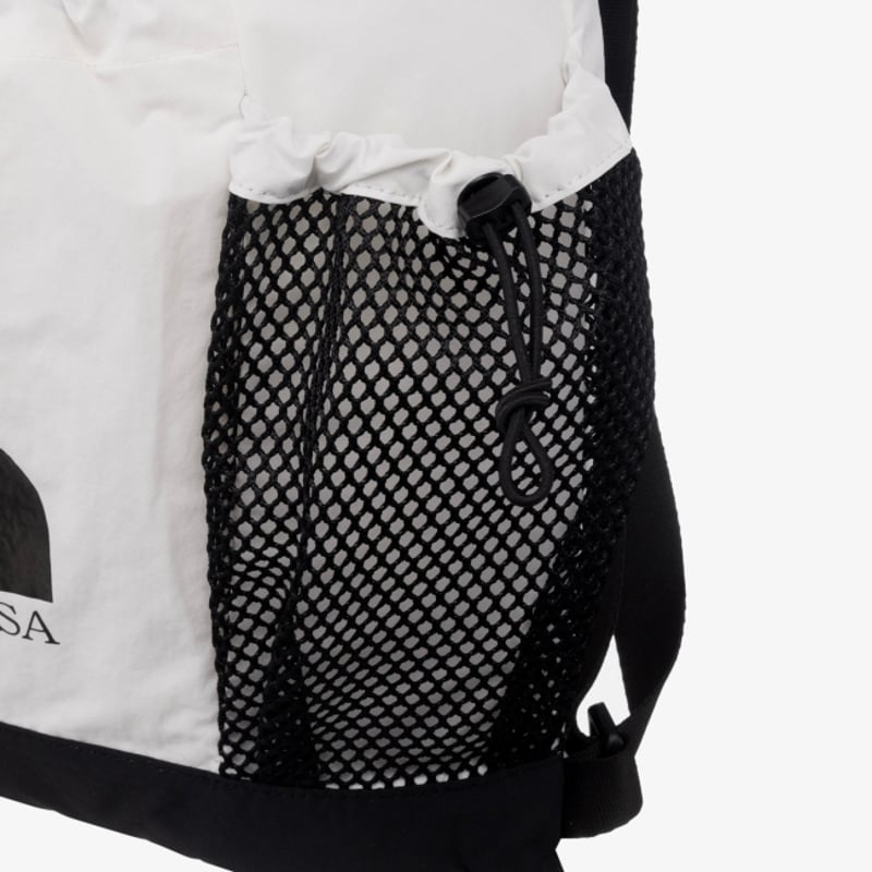 ザ・ノースフェイス LINDEN MESH GYM SACK リンデンメッシュジム
