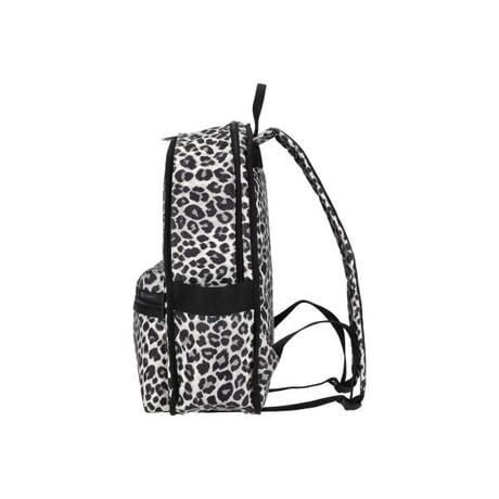 レスポートサック ROUTE BACKPACK PNEUTRAL LEOPARD 3747 HC19 lesportsac リュック