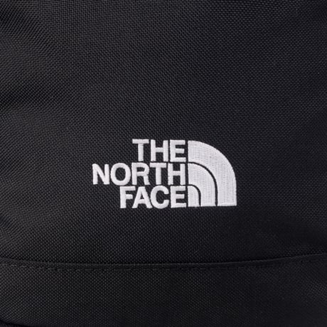 ザ・ノースフェイス STANDARD CROSS BAG S スタンダード クロスバッグ Black THE NORTH FACE ショルダーバッグ