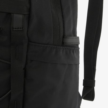 ザ・ノースフェイス BOREALIS MINI BACKPACK ボレアリス ミニ バックパック Black THE NORTH FACE リュック